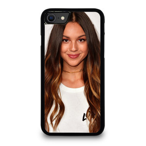 OLIVIA RODRIGO BEAUTIFUL iPhone SE 2020 Case Cover