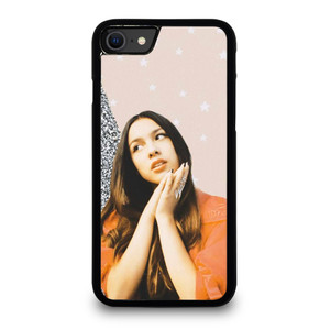 OLIVIA RODRIGO CUTE iPhone SE 2020 Case Cover