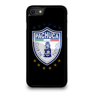 PACHUCA CLUB DE FUTBOL LOGO iPhone SE 2020 Case Cover PACHUCA CLUB DE FUTBOL LOGO iPhone SE 2020 Case Cover