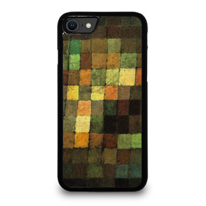 PAUL KLEE ART iPhone SE 2020 Case Cover