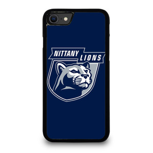 PENN STATE NITTANY LIONS FOOTBALL LOGO iPhone SE 2020 Case Cover