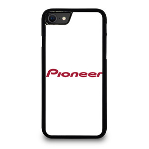 PIONEER LOGO iPhone SE 2020 Case Cover