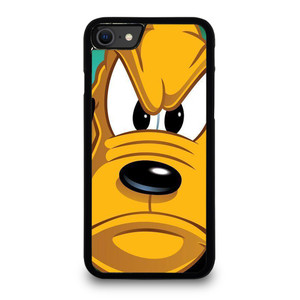 PLUTO DISNEY iPhone SE 2020 Case Cover