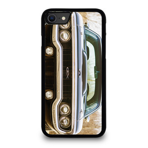 PLYMOUTH GTX CAR iPhone SE 2020 Case Cover PLYMOUTH GTX CAR iPhone SE 2020 Case Cover