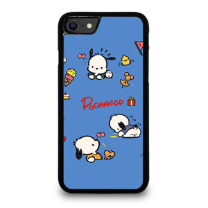 POCHACCO CUTE CARTOON iPhone SE 2020 Case Cover