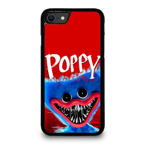 POPPY PLAYTIME GAMES iPhone SE 2020 Case Cover POPPY PLAYTIME GAMES iPhone SE 2020 Case Cover