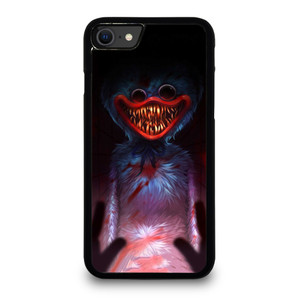 POPPY PLAYTIME HORROR GAMES iPhone SE 2020 Case Cover POPPY PLAYTIME HORROR GAMES iPhone SE 2020 Case Cover