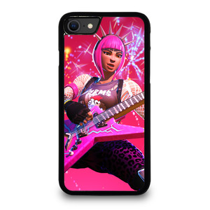 POWER CHORD FORNITE 2 iPhone SE 2020 Case Cover