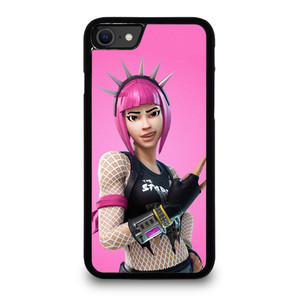 POWER CHORD FORNITE iPhone SE 2020 Case Cover POWER CHORD FORNITE iPhone SE 2020 Case Cover