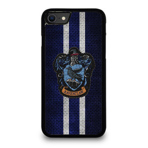 RAVENCLAW HARRY POTTER WITCHCRAFT iPhone SE 2020 Case Cover