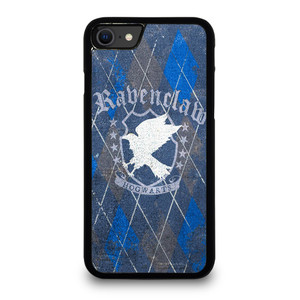 RAVENCLAW HOGWARTS HARRY POTTER 2 iPhone SE 2020 Case Cover