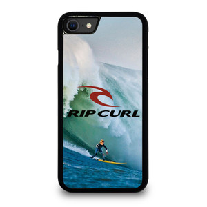 RIP CURL SURFING 2 iPhone SE 2020 Case Cover RIP CURL SURFING 2 iPhone SE 2020 Case Cover