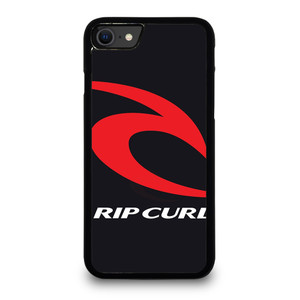 RIP CURL SURFING LOGO iPhone SE 2020 Case Cover RIP CURL SURFING LOGO iPhone SE 2020 Case Cover