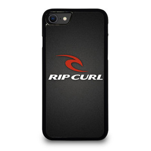 RIP CURL SURFING iPhone SE 2020 Case Cover