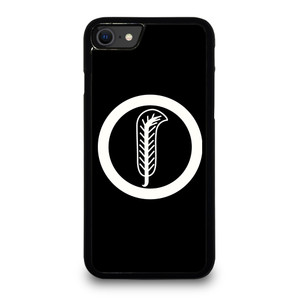 ROBERT PLANT LED ZEPPELIN LOGO iPhone SE 2020 Case Cover