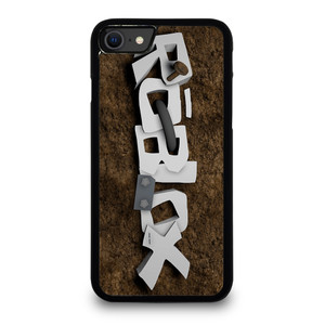 ROBLOX SOIL LOGO iPhone SE 2020 Case Cover ROBLOX SOIL LOGO iPhone SE 2020 Case Cover