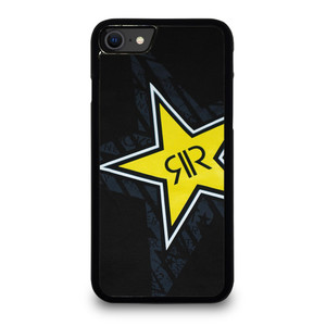 ROCKSTAR ENERGY DRINK iPhone SE 2020 Case Cover