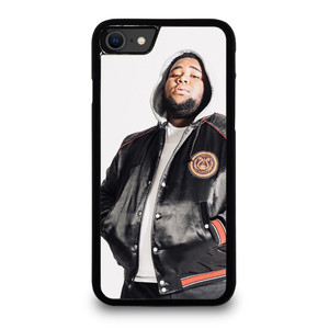 ROD WAVE RAPPER iPhone SE 2020 Case Cover ROD WAVE RAPPER iPhone SE 2020 Case Cover