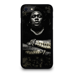 ROD WAVE SOULFLY iPhone SE 2020 Case Cover ROD WAVE SOULFLY iPhone SE 2020 Case Cover