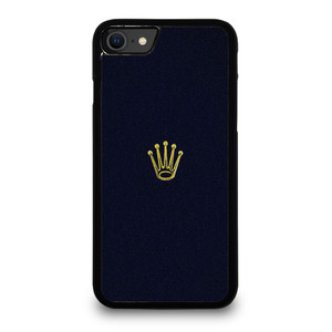 ROLEX WATCHES GOLD iPhone SE 2020 Case Cover