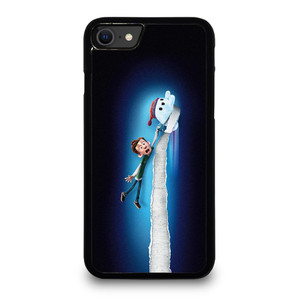 RONS GONE WRONG MOVIES 2 iPhone SE 2020 Case Cover