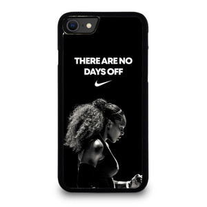 SERENA WILLIAMS NIKE QUOTES iPhone SE 2020 Case Cover SERENA WILLIAMS NIKE QUOTES iPhone SE 2020 Case Cover