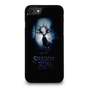 SHADOW AND BONE MOVIE SERIES 2 iPhone SE 2020 Case Cover