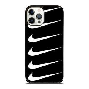 NIKE X DRAKE SIX SWOOSH iPhone 12 Pro Case Cover NIKE X DRAKE SIX SWOOSH iPhone 12 Pro Case Cover