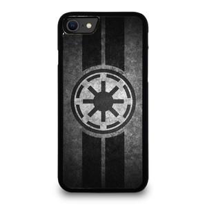 STAR WARS EMPIRE LOGO iPhone SE 2020 Case Cover
