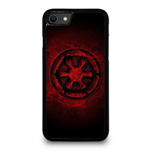 STAR WARS EMPIRE RED iPhone SE 2020 Case Cover