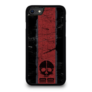 STAR WARS THE BAD BATCH LOGO 2 iPhone SE 2020 Case Cover
