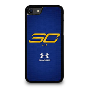 STEPHEN CURRY UNDER ARMOUR iPhone SE 2020 Case Cover STEPHEN CURRY UNDER ARMOUR iPhone SE 2020 Case Cover