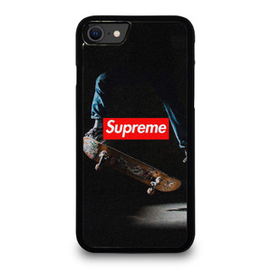 SUPREME SKATEBOARDING iPhone SE 2020 Case Cover SUPREME SKATEBOARDING iPhone SE 2020 Case Cover