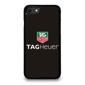 TAG HEUER WATCHES iPhone SE 2020 Case Cover