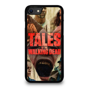 TALES OF THE WALKING DEAD iPhone SE 2020 Case Cover