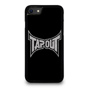 TAPOUT FITNESS LOGO iPhone SE 2020 Case Cover