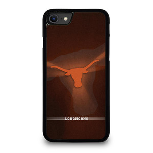 TEXAS LONGHORNS FOOTBALL LOGO iPhone SE 2020 Case Cover