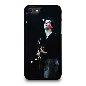 THE 1975 MATTHEW HEALY iPhone SE 2020 Case Cover THE 1975 MATTHEW HEALY iPhone SE 2020 Case Cover