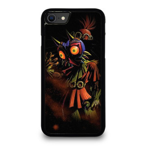 THE LEGEND OF ZELDA MAJORAS MASK iPhone SE 2020 Case Cover