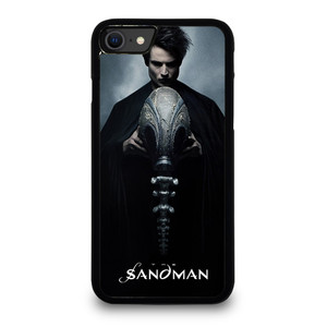 THE SANDMAN MOVIE SERIES iPhone SE 2020 Case Cover