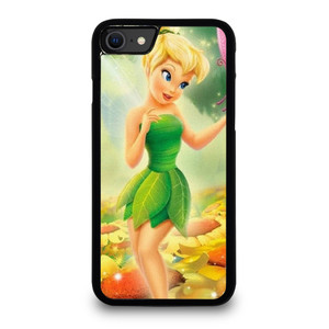 TINKERBELL DISNEY BEAUTIFUL iPhone SE 2020 Case Cover