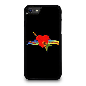 TOM PETTY AND HEARTBREAKERS iPhone SE 2020 Case Cover