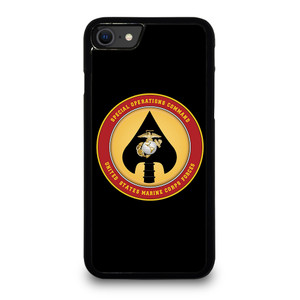 US MARINES CORSP LOGO iPhone SE 2020 Case Cover US MARINES CORSP LOGO iPhone SE 2020 Case Cover