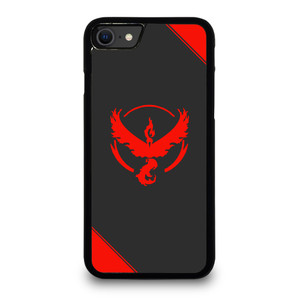 VALORANT TEAM VALOR iPhone SE 2020 Case Cover
