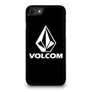 VOLCOM SKATE LOGO iPhone SE 2020 Case Cover