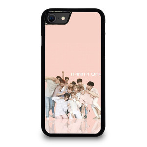 WANNA ONE BOYBAND KPOP iPhone SE 2020 Case Cover WANNA ONE BOYBAND KPOP iPhone SE 2020 Case Cover