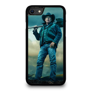 YELLOWSTONE KEVIN COSTNER iPhone SE 2020 Case Cover