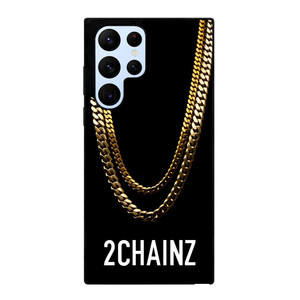 2 CHAINZ BASED ON TRU STORY Samsung Galaxy S22 Ultra Case Cover
