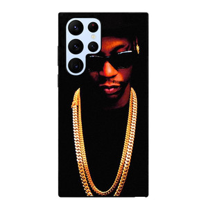 2 CHAINZ RAPPER Samsung Galaxy S22 Ultra Case Cover