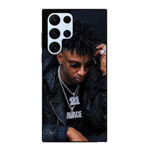 21 SAVAGE COOL Samsung Galaxy S22 Ultra Case Cover